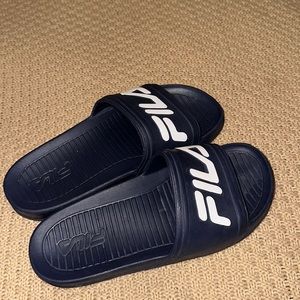 FILA Slides